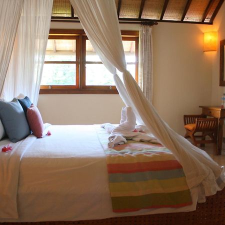 Mayana Villas Canggu Kamer foto