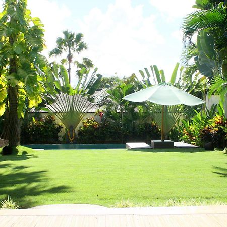Mayana Villas Canggu Kamer foto