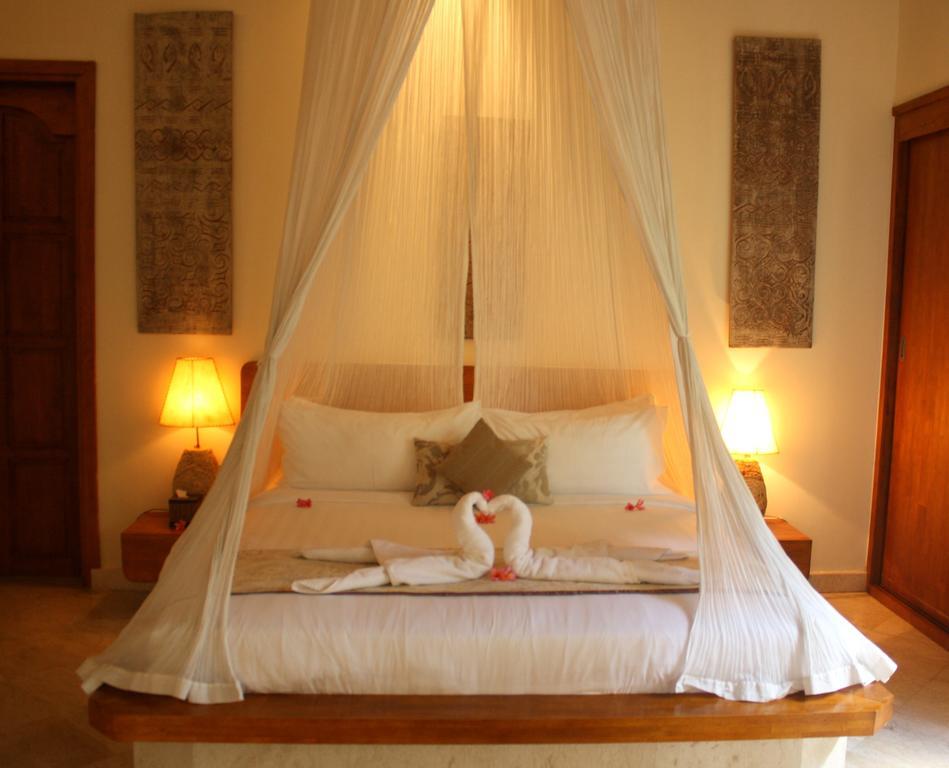 Mayana Villas Canggu Kamer foto