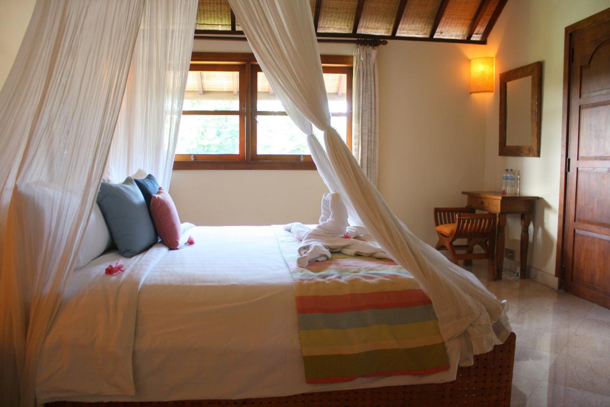 Mayana Villas Canggu Kamer foto