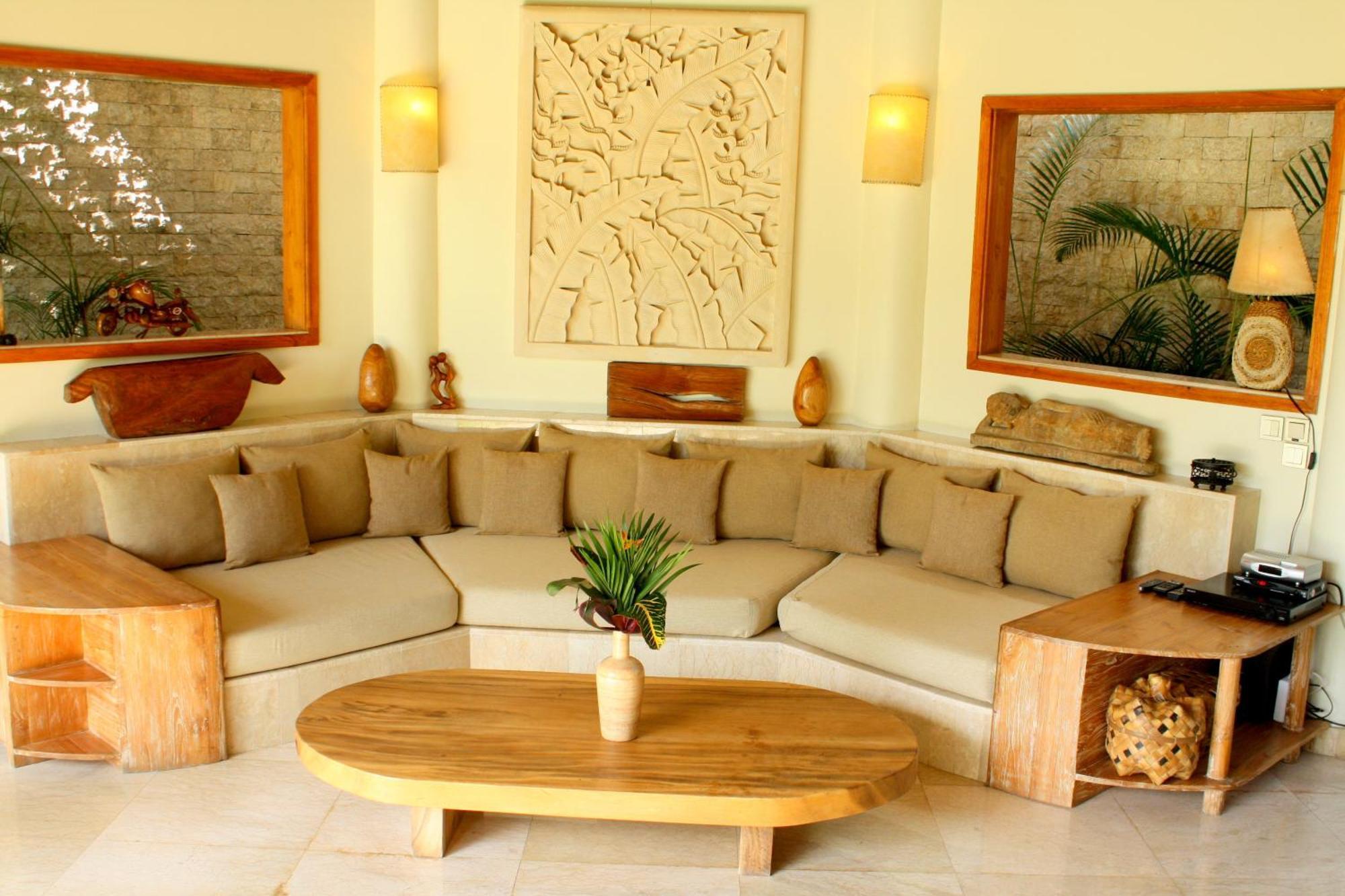 Mayana Villas Canggu Kamer foto