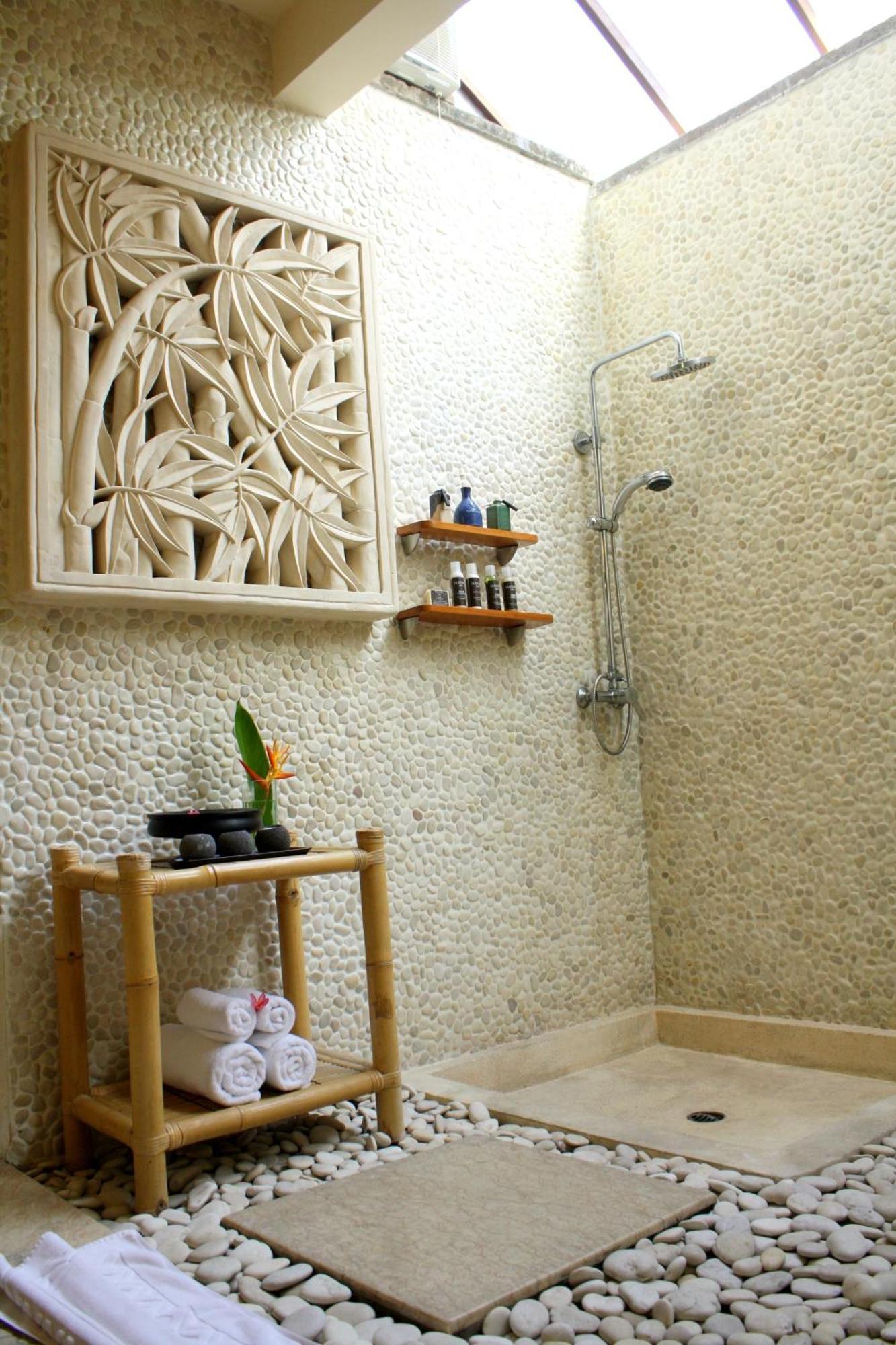 Mayana Villas Canggu Kamer foto
