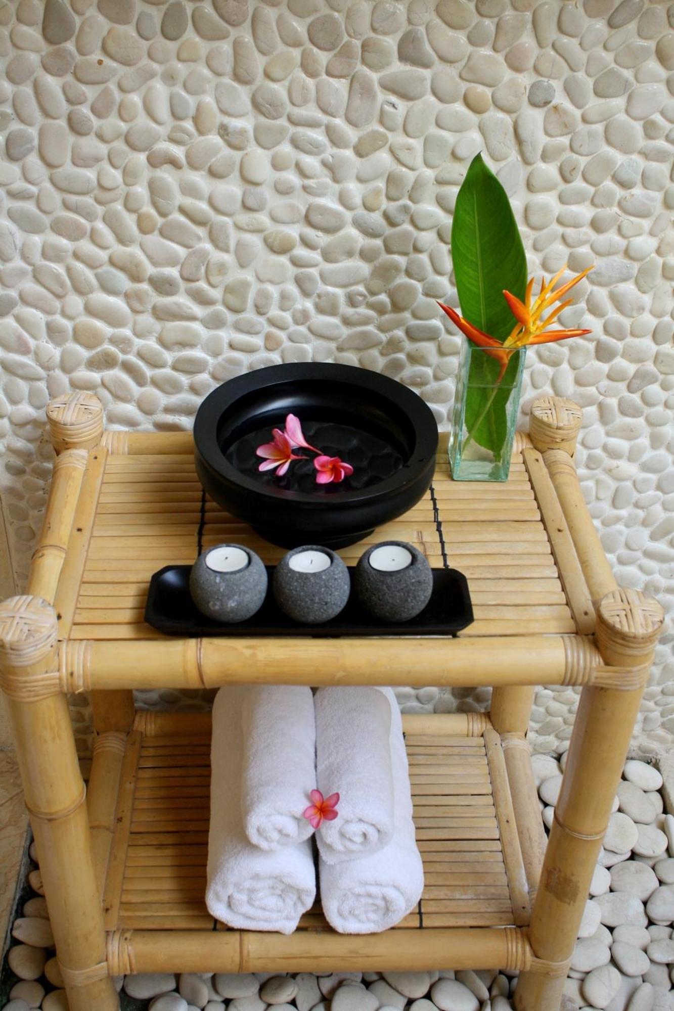 Mayana Villas Canggu Kamer foto