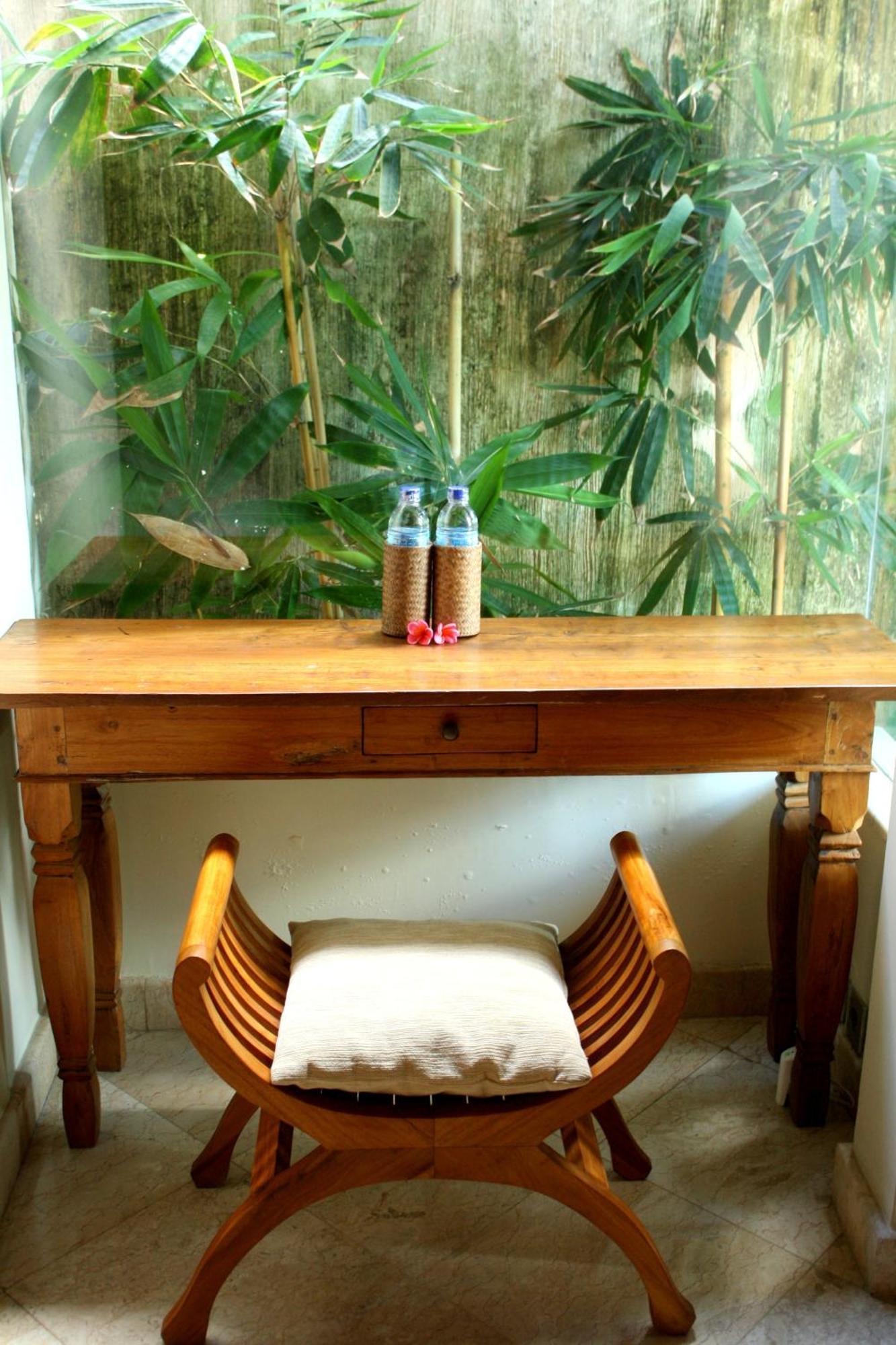 Mayana Villas Canggu Kamer foto