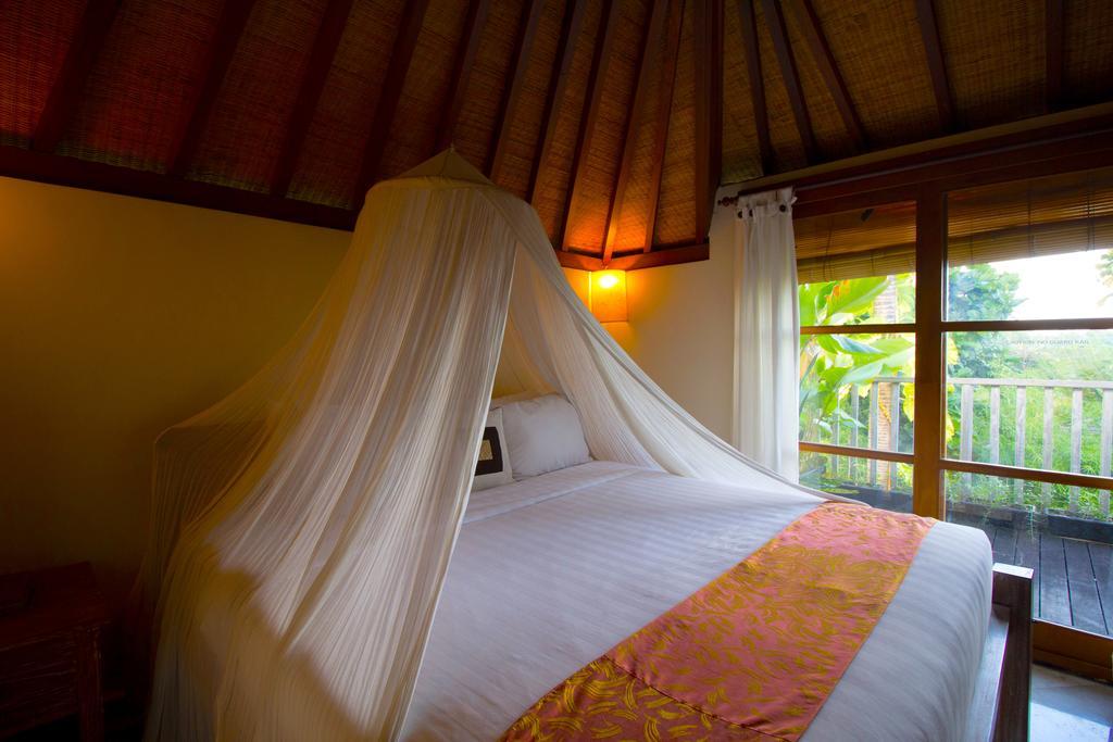 Mayana Villas Canggu Buitenkant foto