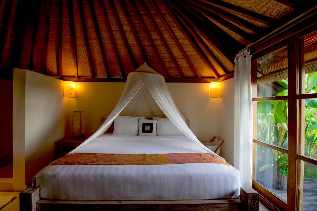 Mayana Villas Canggu Buitenkant foto